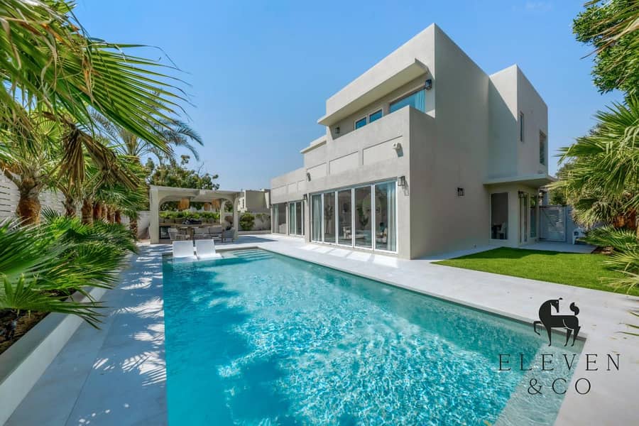 Private Pool | Premium Family Living Private Pool | Premium Family Living