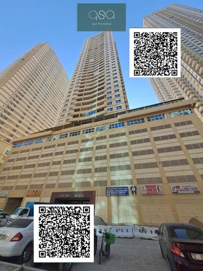 فلیٹ 1 غرفة نوم للايجار في مدينة الإمارات، عجمان - WhatsApp Image 2026-06-08 at 6.43. 26 PM. JPG فلیٹ 1 غرفة نوم للايجار في مدينة الإمارات، عجمان - WhatsApp Image 2026-06-08 at 6.43. 26 PM. JPG