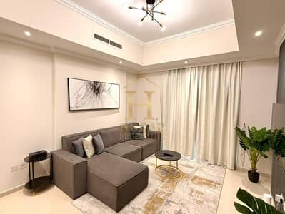 1 Bedroom Flat for Rent in Downtown Dubai, Dubai - Prime Location | Unique Layout | Modern Apartment 1 Bedroom Flat for Rent in Downtown Dubai, Dubai - Prime Location | Unique Layout | Modern Apartment