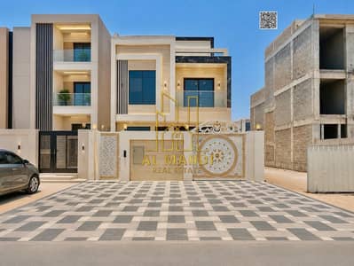5 Bedroom Villa for Sale in Al Helio, Ajman - WhatsApp Image 2026-06-08 at 4.31. 00 PM. jpeg 5 Bedroom Villa for Sale in Al Helio, Ajman - WhatsApp Image 2026-06-08 at 4.31. 00 PM. jpeg