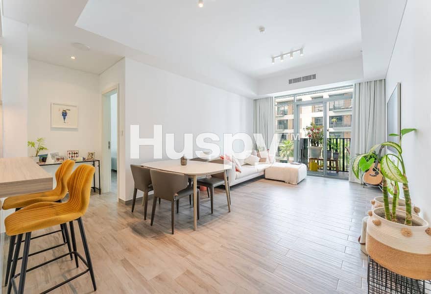 Pool View | Option to Furnish | Multiple Cheques Pool View | Option to Furnish | Multiple Cheques