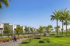 Golf Course Facing | Big plot | No Agents