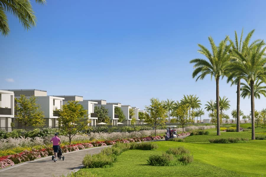 Golf Course Facing | Big plot | No Agents Golf Course Facing | Big plot | No Agents