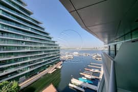 VACANT | Flexible Payments | Sea View Unit