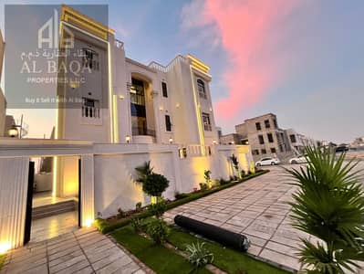 6 Bedroom Villa for Sale in Al Zahya, Ajman - WhatsApp Image 2026-06-08 at 7.23. 36 AM. jpeg 6 Bedroom Villa for Sale in Al Zahya, Ajman - WhatsApp Image 2026-06-08 at 7.23. 36 AM. jpeg