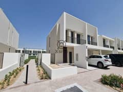 Huge Layout 3 BR + Maid | Unfurnished | Pool View