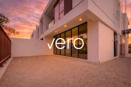 4 Camere Townhouse in Affitto a Mohammed Bin Rashid City (MBR City), Dubai - Villetta a schiera a Mohammed Bin Rashid City (MBR City)，District One，District One Villas, 4 camere da letto, 529000 AED - 15419597
