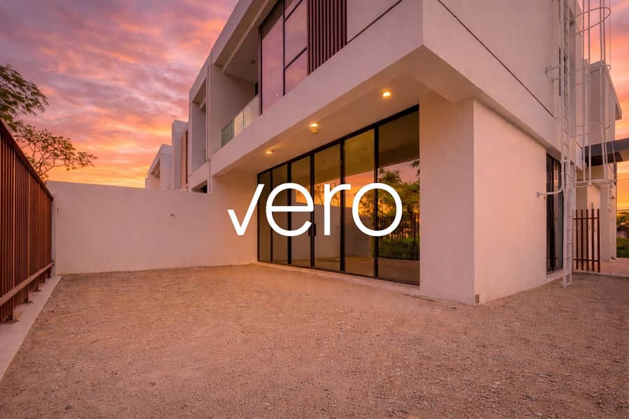 Reihenhaus in Mohammed Bin Rashid City (MBR City),District One,District One Villas, 4 schlafzimmer, 529000 AED - 15419597 Reihenhaus in Mohammed Bin Rashid City (MBR City),District One,District One Villas, 4 schlafzimmer, 529000 AED - 15419597