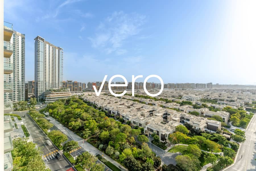 Hartland View | High Floor | Fully Furnished