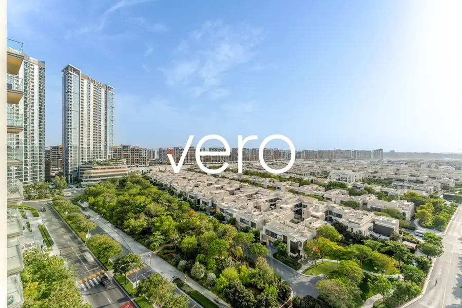 Hartland View | High Floor | Fully Furnished