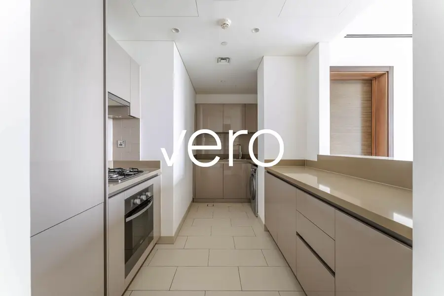 Hartland View | High Floor | Fully Furnished
