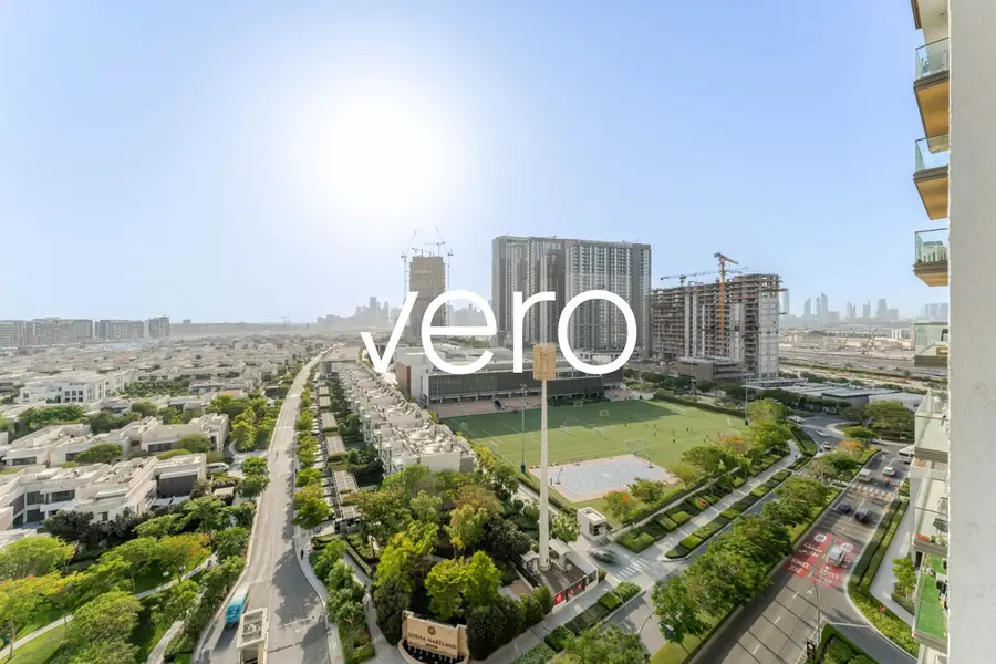 Hartland View | High Floor | Fully Furnished