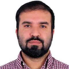 Muhammad amjed Abdur Rehman