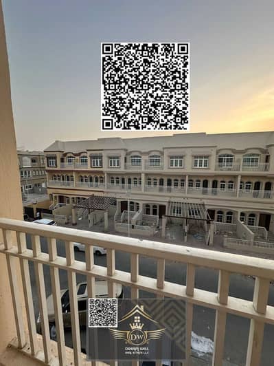 3 Bedroom Townhouse for Rent in Ajman Uptown, Ajman - 5RobWRP4h3SvjJdkMvmP2Y1ywN1jdJllKZioViA2. jpg