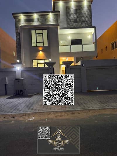 4 Bedroom Villa for Rent in Al Zahya, Ajman - N6rMGA1wdyzFOtf9xzw08pF8OZ6NhTJ1EhRMG6Ie. jpg
