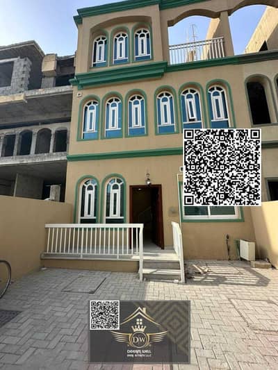 تاون هاوس 3 غرف نوم للبيع في عجمان أب تاون، عجمان - wN91OgFskzB9FpsFgHNk2hysFXk9TRroYh2XYy1D. jpg