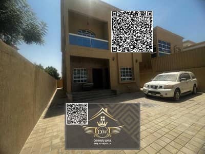 5 Camere Villa in affitto a Al Mowaihat, Ajman - 9ZYzG2pc60VpMtsxUQ0waeGf76MQeGoy8zEFFX08. JPG
