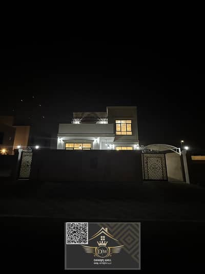 5 Cпальни Вилла в аренду в Аль Хелио, Аджман - WhatsApp Image 2025-10-06 at 19.42. 28_bcd502f9. jpg 5 Cпальни Вилла в аренду в Аль Хелио, Аджман - WhatsApp Image 2025-10-06 at 19.42. 28_bcd502f9. jpg