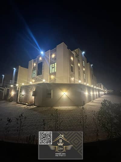 6 Bedroom Villa for Rent in Al Amerah, Ajman - IMG-20251101-WA0324. jpg 6 Bedroom Villa for Rent in Al Amerah, Ajman - IMG-20251101-WA0324. jpg