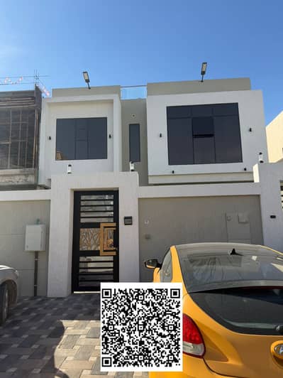 4 Bedroom Villa for Rent in Al Zahya, Ajman - Untitled. jpg 4 Bedroom Villa for Rent in Al Zahya, Ajman - Untitled. jpg