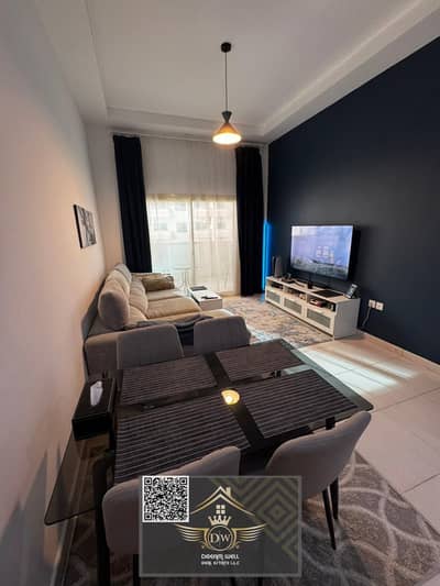 1 habitación Apartamento para en Venta en Emirates City, Ajman - WhatsApp Image 2026-01-24 at 1.50. 44 PM(1). jpeg