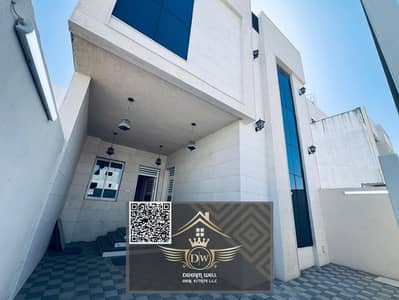 4 Bedroom Villa for Rent in Al Zahya, Ajman - WhatsApp Image 2026-02-09 at 1.41. 11 PM. jpeg 4 Bedroom Villa for Rent in Al Zahya, Ajman - WhatsApp Image 2026-02-09 at 1.41. 11 PM. jpeg