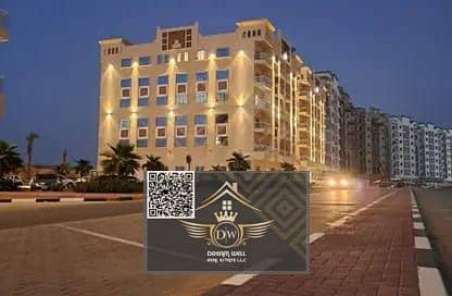 1 Bedroom Apartment for Sale in Al Yasmeen, Ajman - WhatsApp Image 2026-01-26 at 2.29. 50 PM. jpeg 1 Bedroom Apartment for Sale in Al Yasmeen, Ajman - WhatsApp Image 2026-01-26 at 2.29. 50 PM. jpeg
