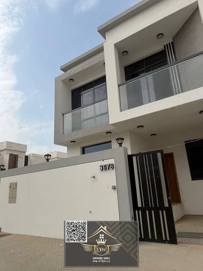 6 Slaapkamers Townhouse te Koop in Al Bahia, Ajman - WhatsApp Image 2026-02-08 at 12.20. 22 PM (1). jpeg 6 Slaapkamers Townhouse te Koop in Al Bahia, Ajman - WhatsApp Image 2026-02-08 at 12.20. 22 PM (1). jpeg