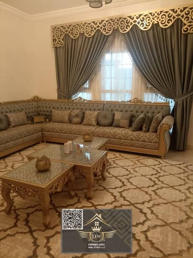 4 Camere Villa in affitto a Al Helio, Ajman - WhatsApp Image 2026-02-10 at 5.05. 45 PM. jpeg