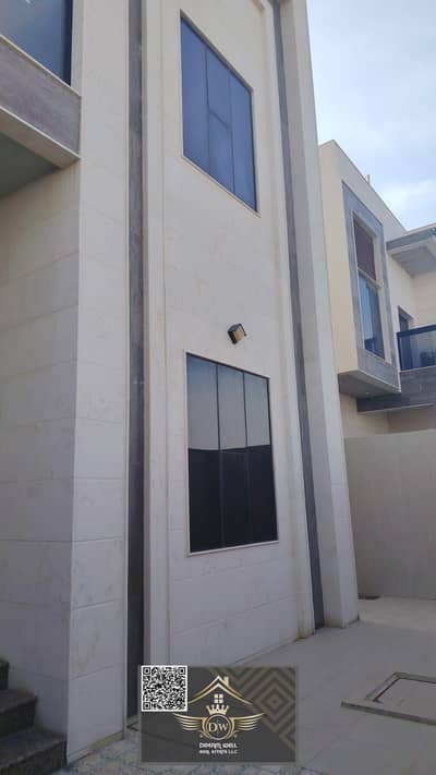 6 Camere Villa in affitto a Al Zahya, Ajman - WhatsApp Image 2026-02-10 at 3.16. 48 PM. jpeg