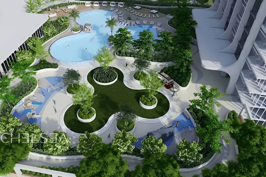 SCENIC VIEWS | HIGH FLOOR | MULTIPLE OPTIONS SCENIC VIEWS | HIGH FLOOR | MULTIPLE OPTIONS