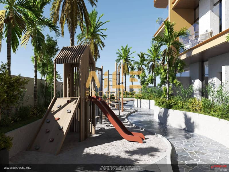 High ROI | Limited 30/70 | Building View - Image 8