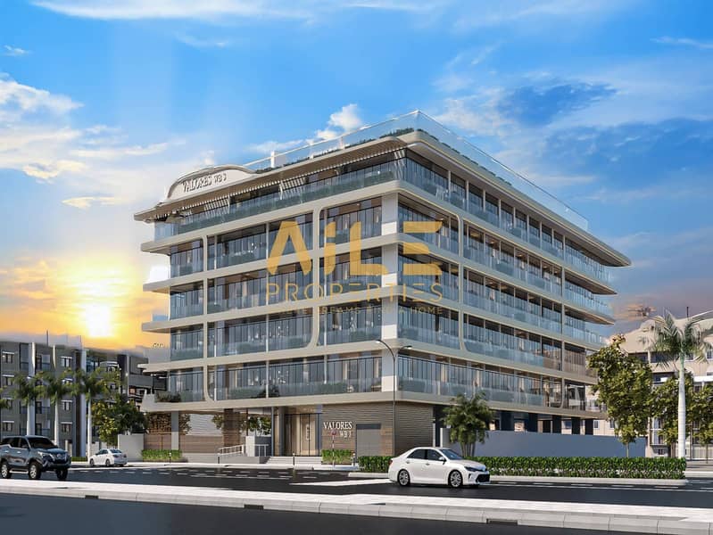 High ROI | Spacious Studio | Near Upcoming Metro - Image 4