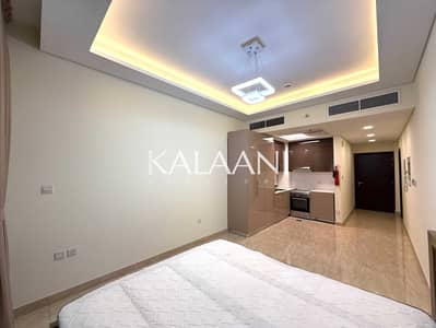 Studio for Rent in Arjan, Dubai - IMG_7397. JPG