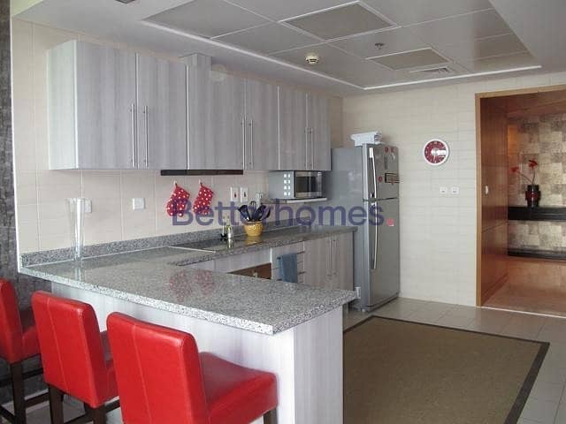 2 Bedrooms Apartment in  Jumeirah Lake Towers