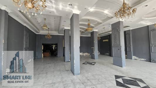 Shop for Rent in Abu Shagara, Sharjah - 1000301000. jpg