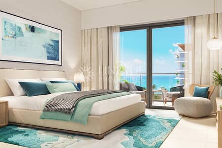 1 Bedroom Flat for Sale in Mina Rashid, Dubai - Sophisticated | Luxury Haven | Marina Views