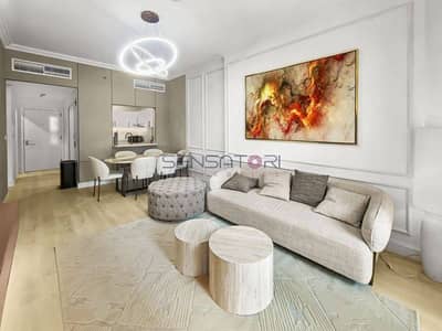 2 Bedroom Flat for Sale in Jumeirah Village Circle (JVC), Dubai - SUITED FOR FAMILY | UPGRADED | MAID ROOM | VACANT 2 Bedroom Flat for Sale in Jumeirah Village Circle (JVC), Dubai - SUITED FOR FAMILY | UPGRADED | MAID ROOM | VACANT