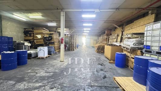Warehouse for Rent in Industrial Area, Sharjah - WhatsApp Image 2026-06-08 at 3.32. 56 PM. jpeg