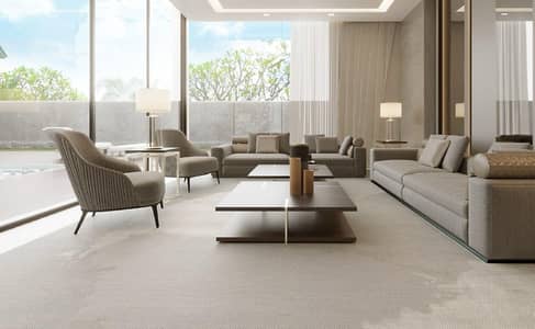 5 Bedroom Villa for Rent in Al Barsha, Dubai - Luxury Villa | 5BR | Private Pool | Prime Location 5 Bedroom Villa for Rent in Al Barsha, Dubai - Luxury Villa | 5BR | Private Pool | Prime Location