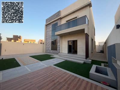 3 Camere Villa in Affitto a Al Zahya, Ajman - WhatsApp Image 2026-06-08 at 6.39. 23 PM (1). jpeg