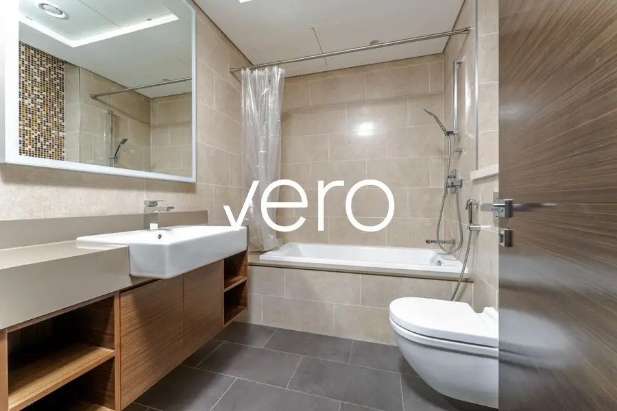 Hartland View | High Floor | Fully Furnished