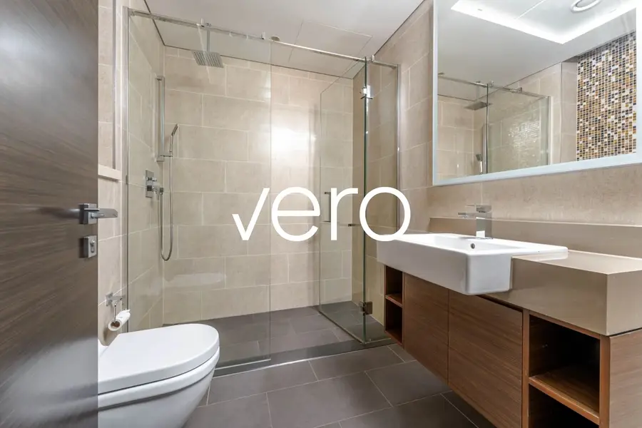 Hartland View | High Floor | Fully Furnished