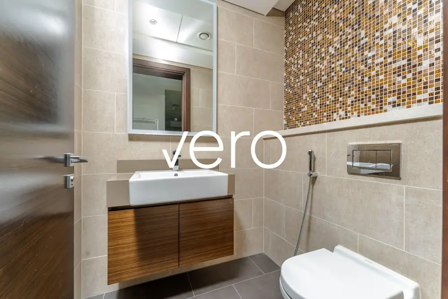 Hartland View | High Floor | Fully Furnished