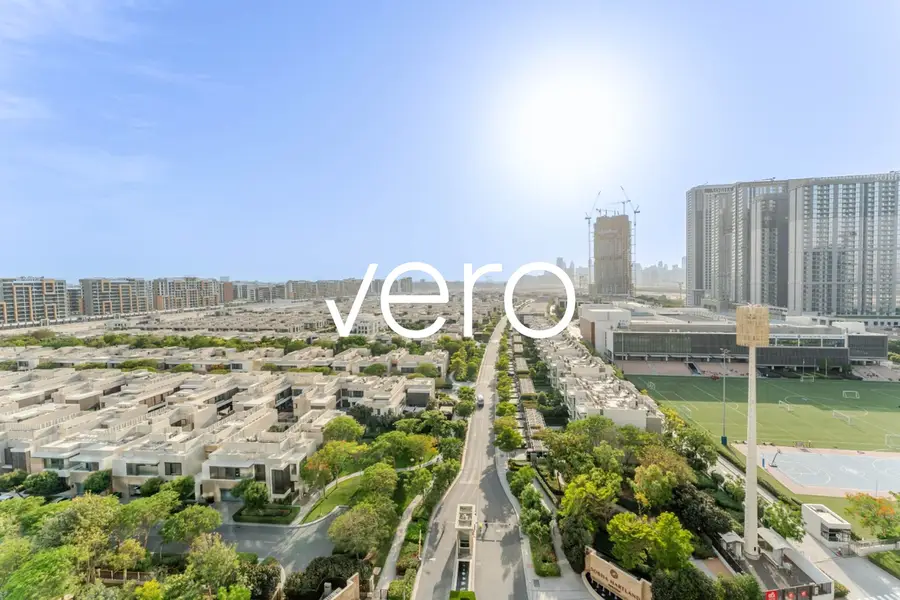 Hartland View | High Floor | Fully Furnished