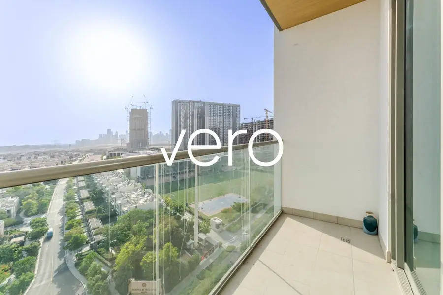 Hartland View | High Floor | Fully Furnished