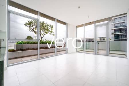 1 Bedroom Apartment for Rent in Mohammed Bin Rashid City (MBR City), Dubai - Corner Unit | Big Balcony | Burj Views 1 Bedroom Apartment for Rent in Mohammed Bin Rashid City (MBR City), Dubai - Corner Unit | Big Balcony | Burj Views