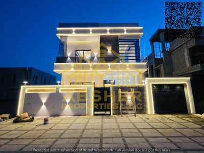 5 Bedroom Villa for Sale in Al Helio, Ajman - WhatsApp Image 2026-06-08 at 7.06. 09 PM (2). jpeg 5 Bedroom Villa for Sale in Al Helio, Ajman - WhatsApp Image 2026-06-08 at 7.06. 09 PM (2). jpeg