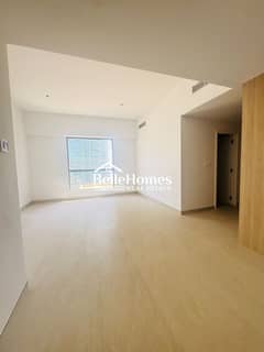 3BR Apartment | Sea & Marina View | High Floor