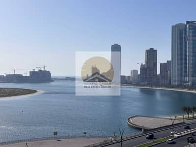 2 Bedroom Apartment for Rent in Al Khan, Sharjah - IMG_4025. jpg 2 Bedroom Apartment for Rent in Al Khan, Sharjah - IMG_4025. jpg
